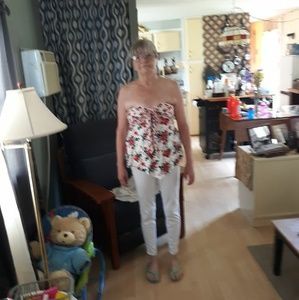 Meet your Posher, Doreen